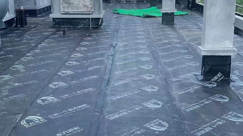 南通外墙保温材料施工：如何判断施工质量