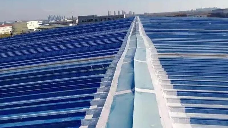 外墙防水工程报价方案：精准估算成本的关键因素
