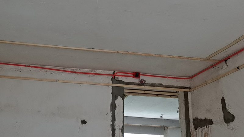 JS防水涂料施工流程关键节点与成本控制