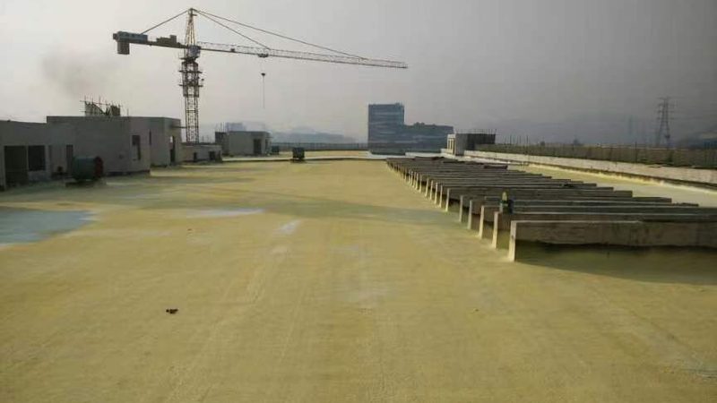 廊坊防水材料仓库现货